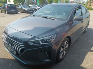 Hyundai Ioniq 1,6 PHEV Premium DCT