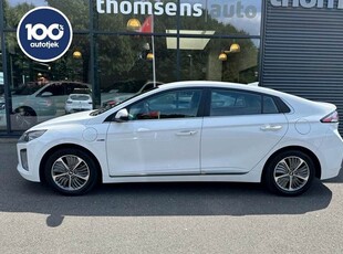 Hyundai Ioniq 1,6 PHEV Premium+ DCT