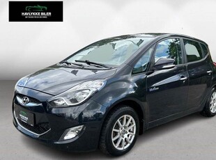 Hyundai ix20 1,4 CRDi 90 Premium