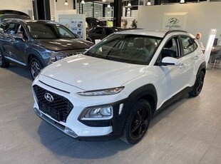 Hyundai Kona 1,0 T-GDi Limited Edition+