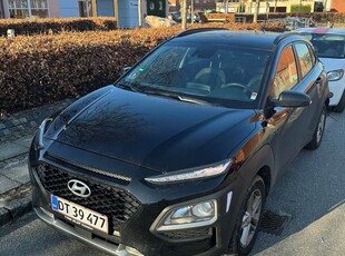 Hyundai Kona 1,0 T-GDI MPV