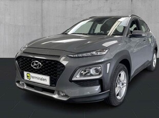 Hyundai Kona 1,0 T-GDi Trend