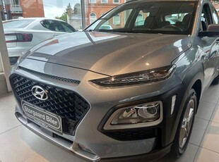 Hyundai Kona 1,0 T-GDi Trend