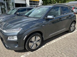 Hyundai Kona 39 EV Essential