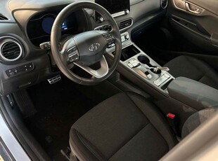 Hyundai Kona 39 EV Essential