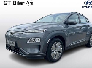 Hyundai Kona 39 EV Trend