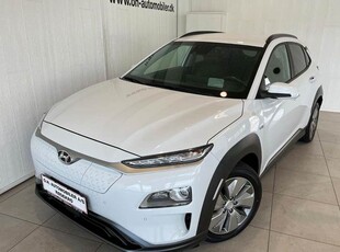 Hyundai Kona 64 EV Advanced