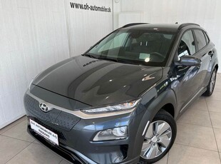 Hyundai Kona 64 EV Advanced