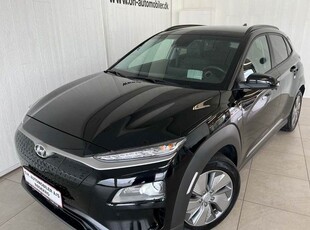 Hyundai Kona 64 EV Advanced