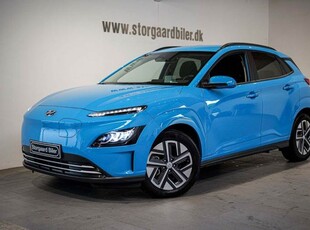 Hyundai Kona 64 EV Advanced