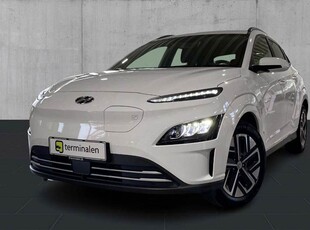 Hyundai Kona 64 EV Essential