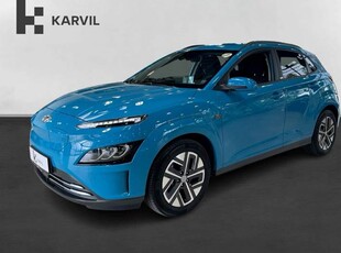 Hyundai Kona 64 EV Premium