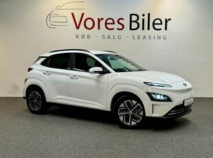 Hyundai Kona 64 EV Style