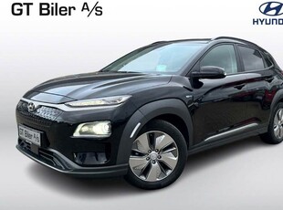 Hyundai Kona 64 EV Style