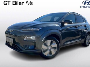 Hyundai Kona 64 EV Style