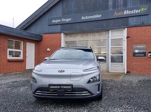 Hyundai Kona 64 EV Trend Komfort