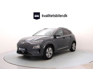 Hyundai Kona EL 136HK 5d Aut.