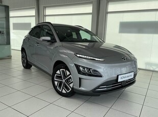 Hyundai Kona EL Essential 204HK 5d Trinl. Gear