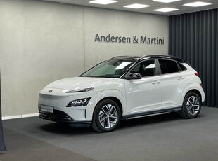 Hyundai Kona EL Premium 204HK 5d Aut.