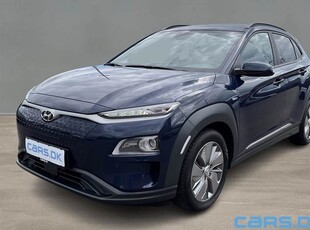 Hyundai Kona EL Style 204HK 5d Aut.