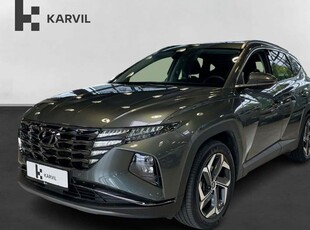 Hyundai Tucson 1,6 PHEV Advanced aut. 4WD