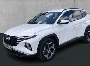 Hyundai Tucson 1,6 PHEV Essential aut. 4WD