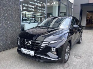 Hyundai Tucson 1,6 T-GDi Essential