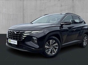 Hyundai Tucson 1,6 T-GDi mHEV Advanced DCT