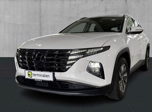 Hyundai Tucson 1,6 T-GDi mHEV Advanced DCT