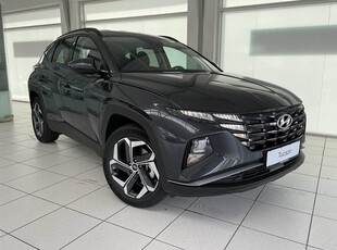 Hyundai Tucson 1,6 T-GDI Plugin-hybrid Essential 4WD 265HK 5d 6g Aut.