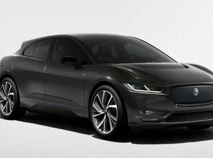 Jaguar I-Pace EV400 R-Dynamic SE AWD