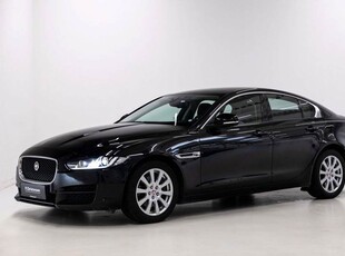 Jaguar XE 2,0 P200 Pure aut.