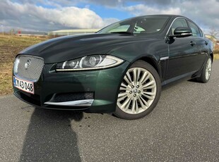 Jaguar XF 2,2 2.2 D