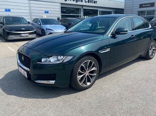 Jaguar XF 3,0 D300 Prestige aut.