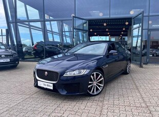 Jaguar XF 3,0 P380 S aut. AWD