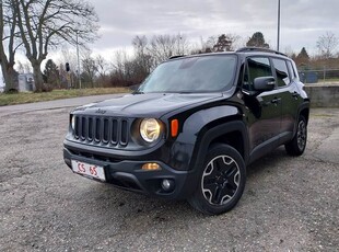 Jeep Renegade 2,0 MJ 170 4x4 AT9