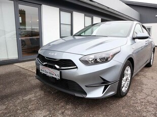 Kia Ceed 1,0 T-GDi Prestige