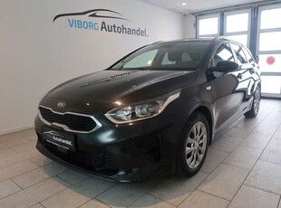 Kia Ceed 1,0 T-GDi Vision SW