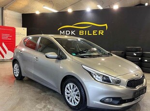 Kia Ceed 1,4 CVVT Active