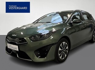 Kia Ceed 1,6 SW GDI PHEV Plugin-hybrid Prestige DCT 141HK Stc 6g Aut.