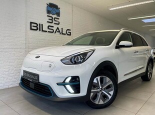 Kia e-Niro 64 Advance