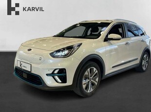 Kia e-Niro 64 Premium