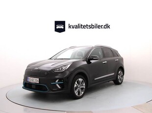 Kia e-Niro EL Advance 204HK 5d Aut.