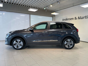 Kia e-Niro EL Premium 204HK 5d Aut.