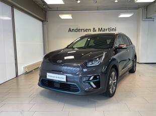 Kia e-Niro EL Premium 204HK 5d Aut.