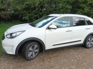 Kia Niro 1,6 GDI Hybrid 5 dørs DCT 6