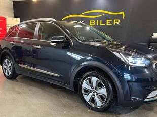 Kia Niro 1,6 PHEV Advance DCT