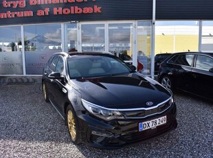 Kia Optima 2,0 PHEV SW aut.