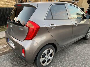 Kia Picanto 1,0