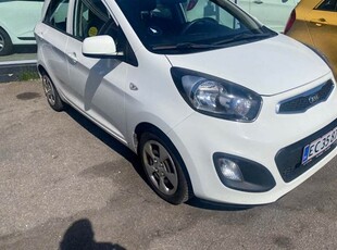 Kia Picanto 1,0 Collect Eco Clim